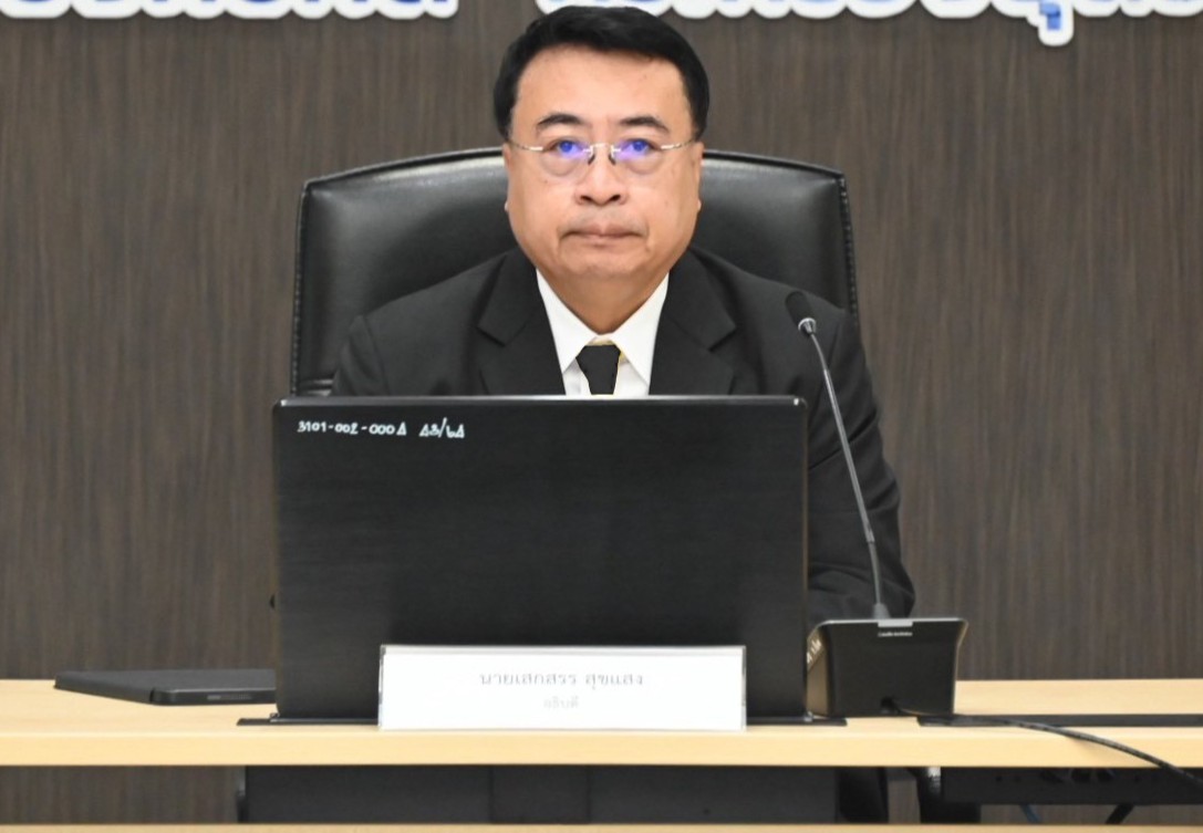 กรมบังคับคดี จัดโครงการฝึกอบรมหลักสูตรปฐมนิเทศบุคลากรกรมบังคับคดี ประจำปีงบประมาณ พ.ศ. 2569 รุ่นที่ 1 (ในรูปแบบออนไลน์)